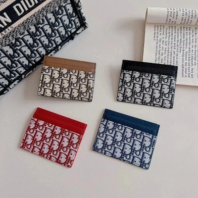 Dior  wallet