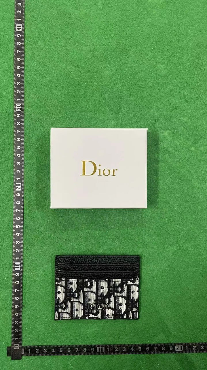 Dior  wallet