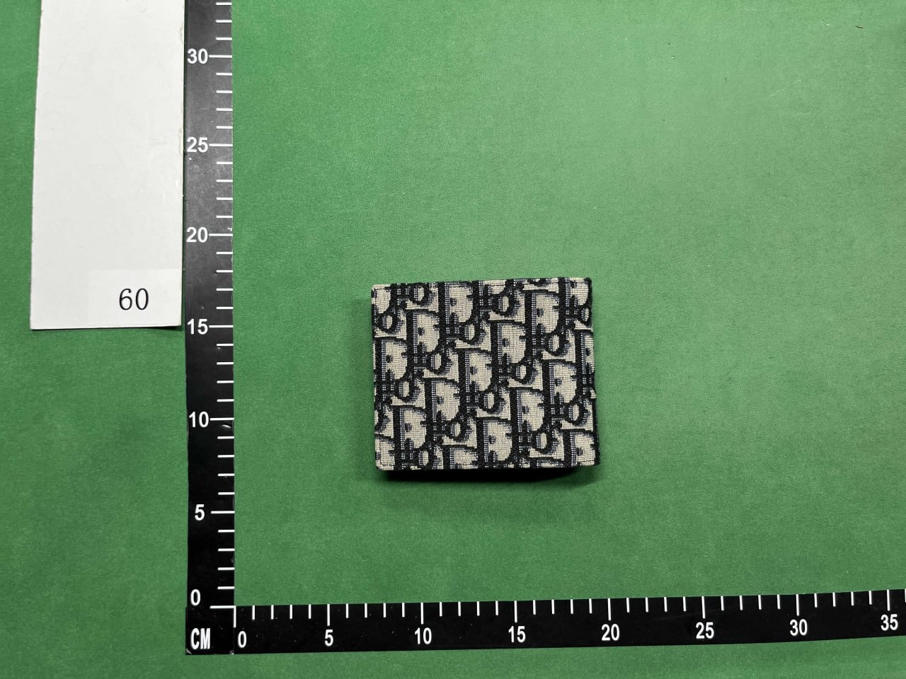 Dior  wallet
