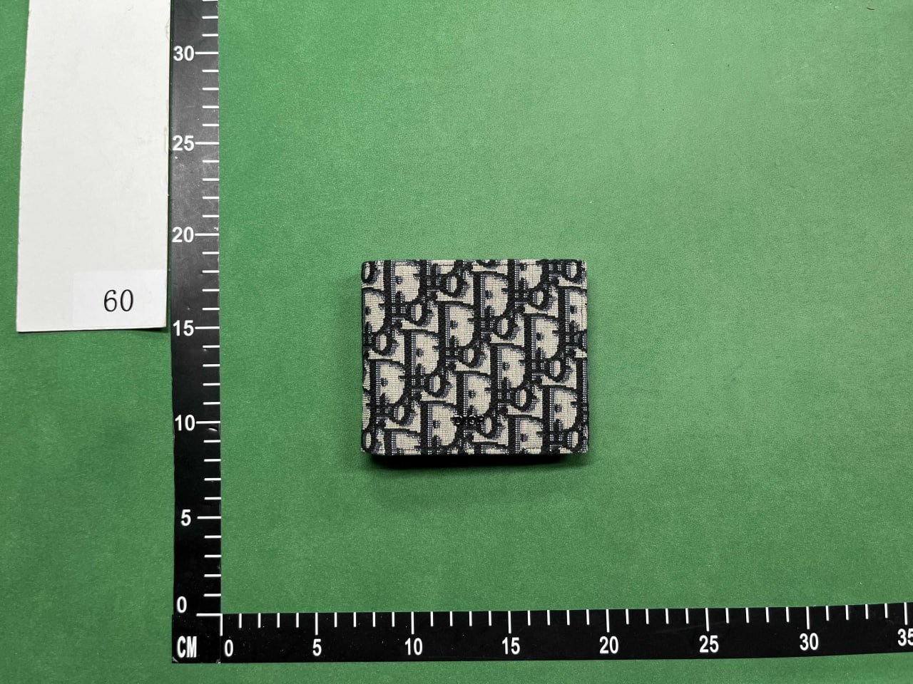 Dior  wallet