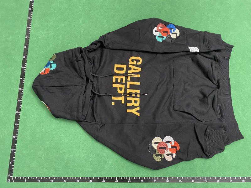 SUPREME HOODIES