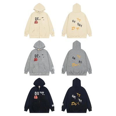 SUPREME HOODIES