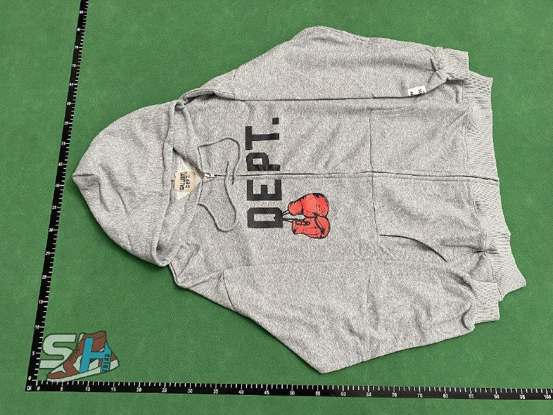 SUPREME HOODIES