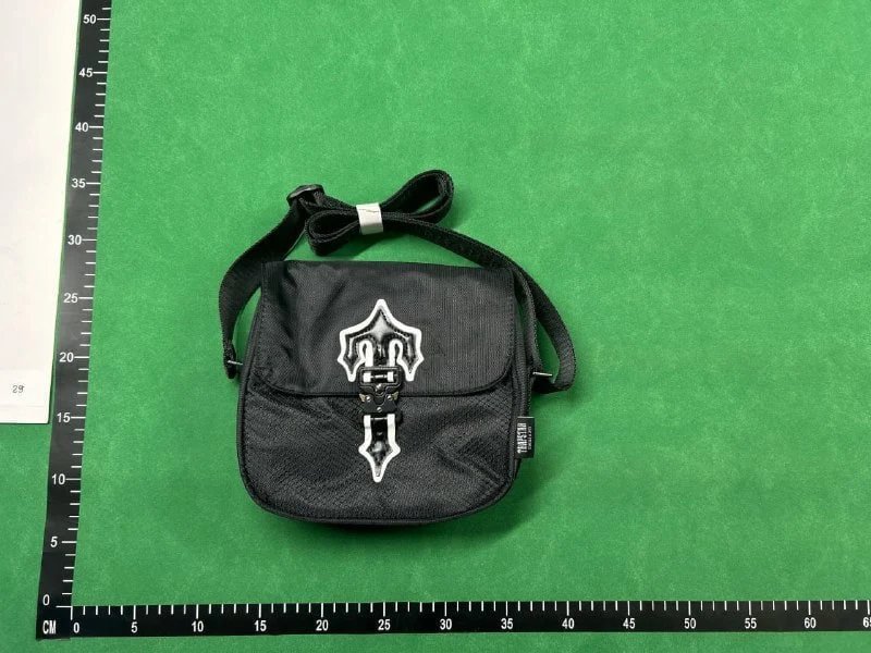 trapstar bag