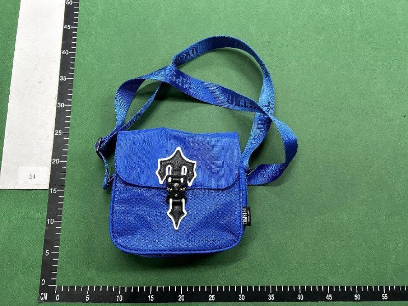 trapstar bag
