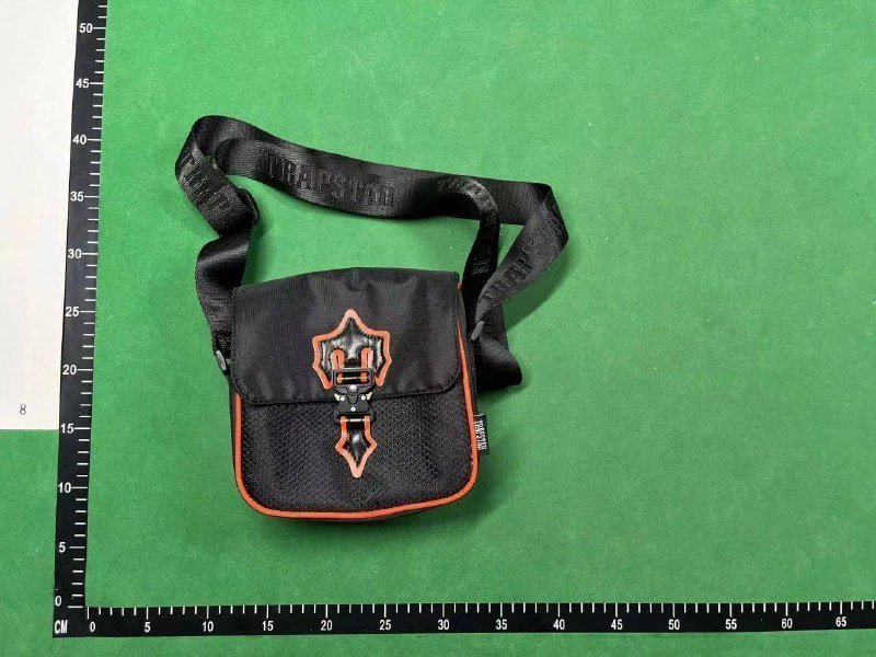trapstar bag