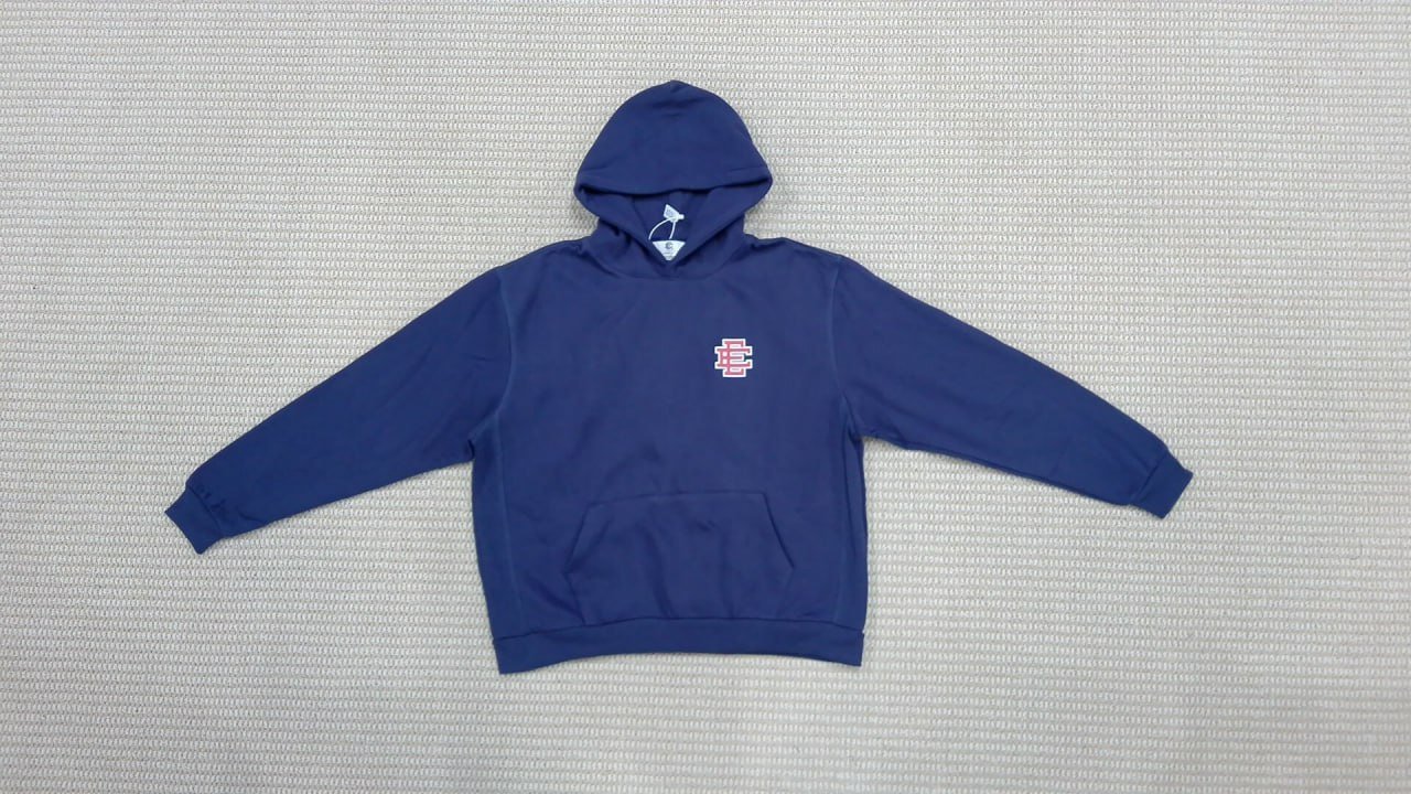 Eric Emanuel Tracksuit 