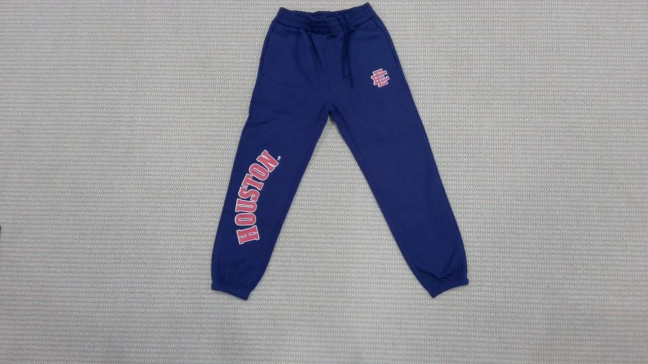 Eric Emanuel Tracksuit 