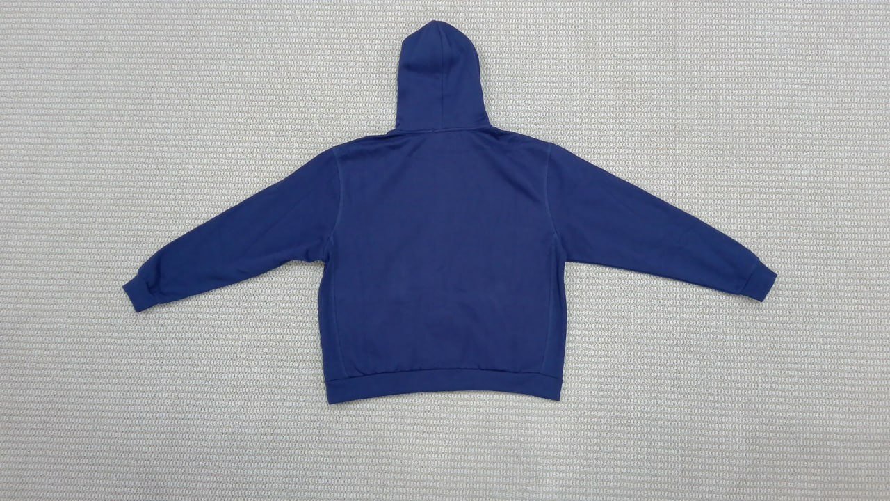 Eric Emanuel Tracksuit 