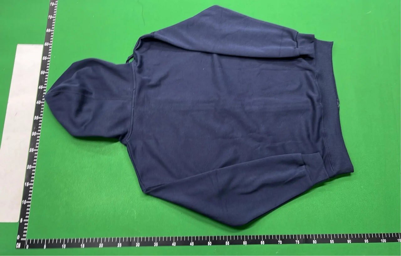 LACOSTE Hoodie /Sweatshirt