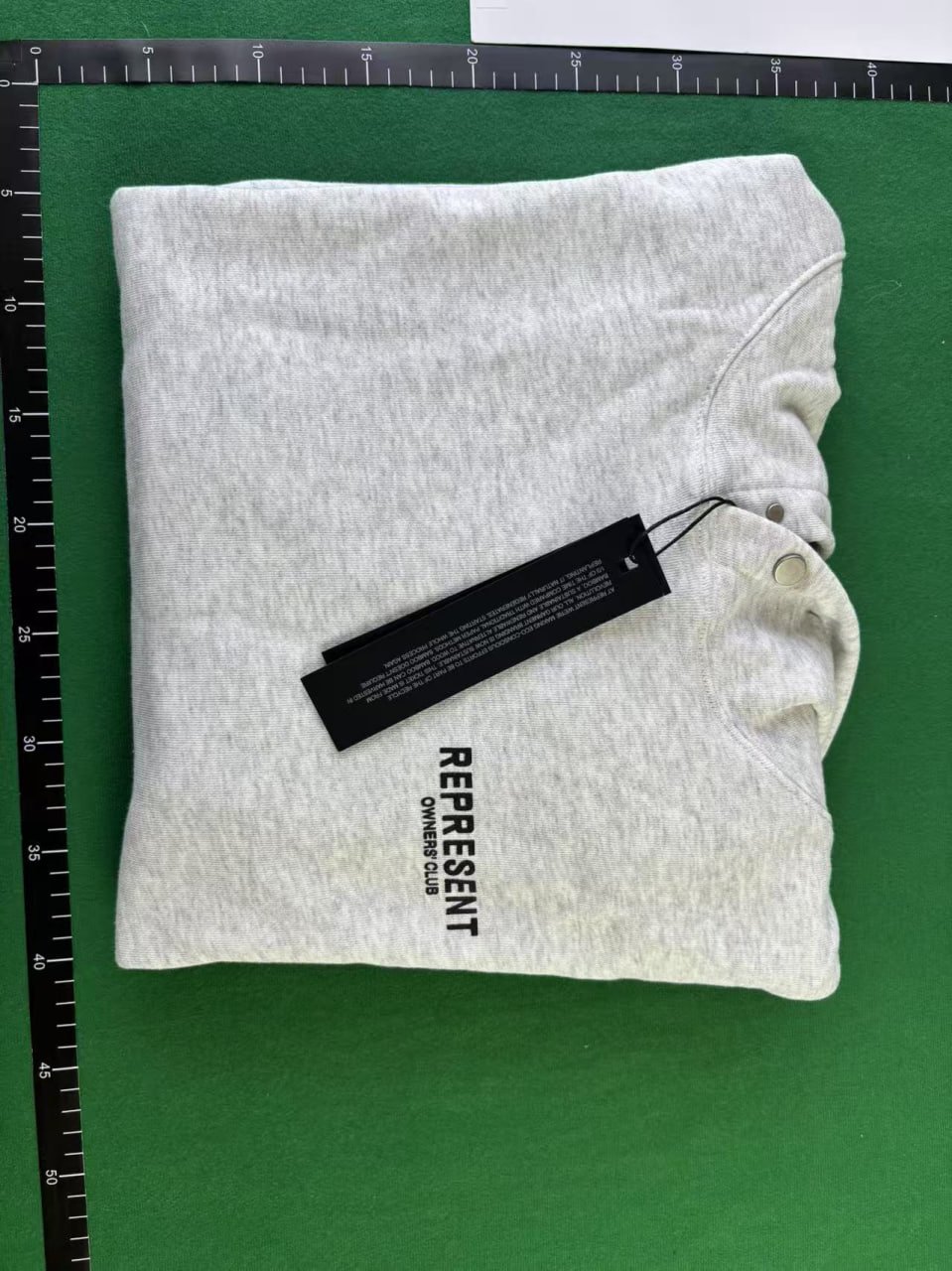 Represent Hoodie