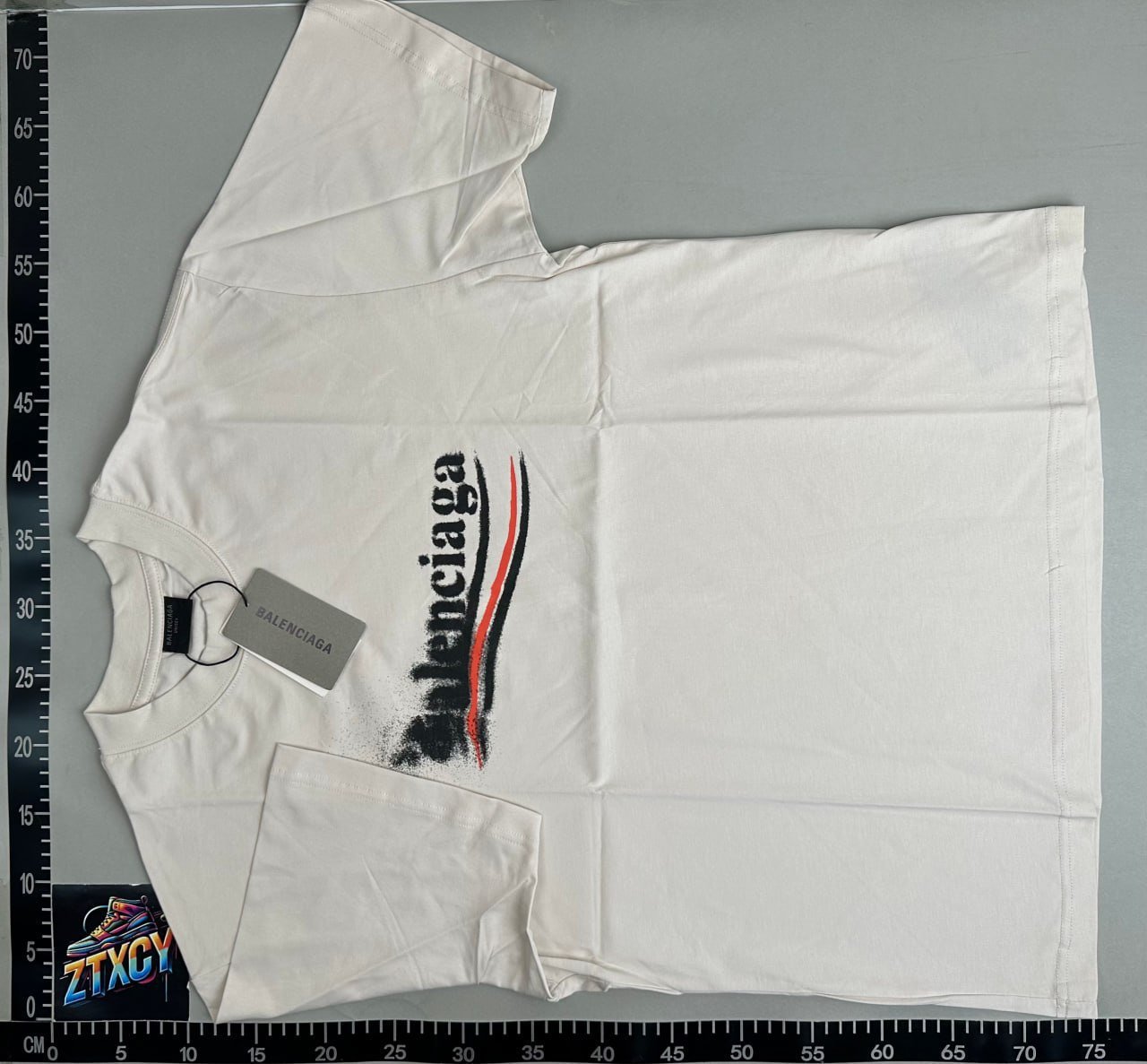 Balenciaga T-shirt