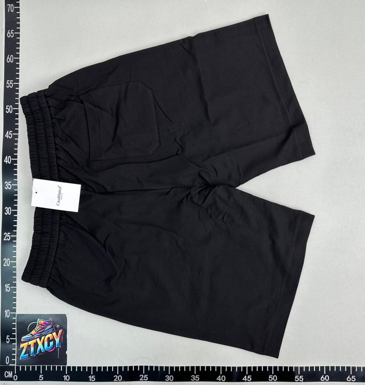 Casablanca Shorts