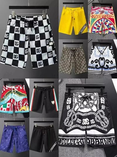 DG  Short
