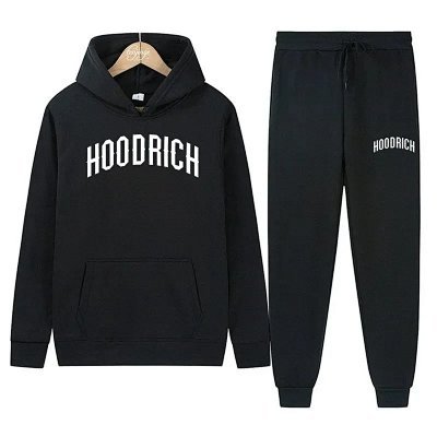 Hoodrich  Suit