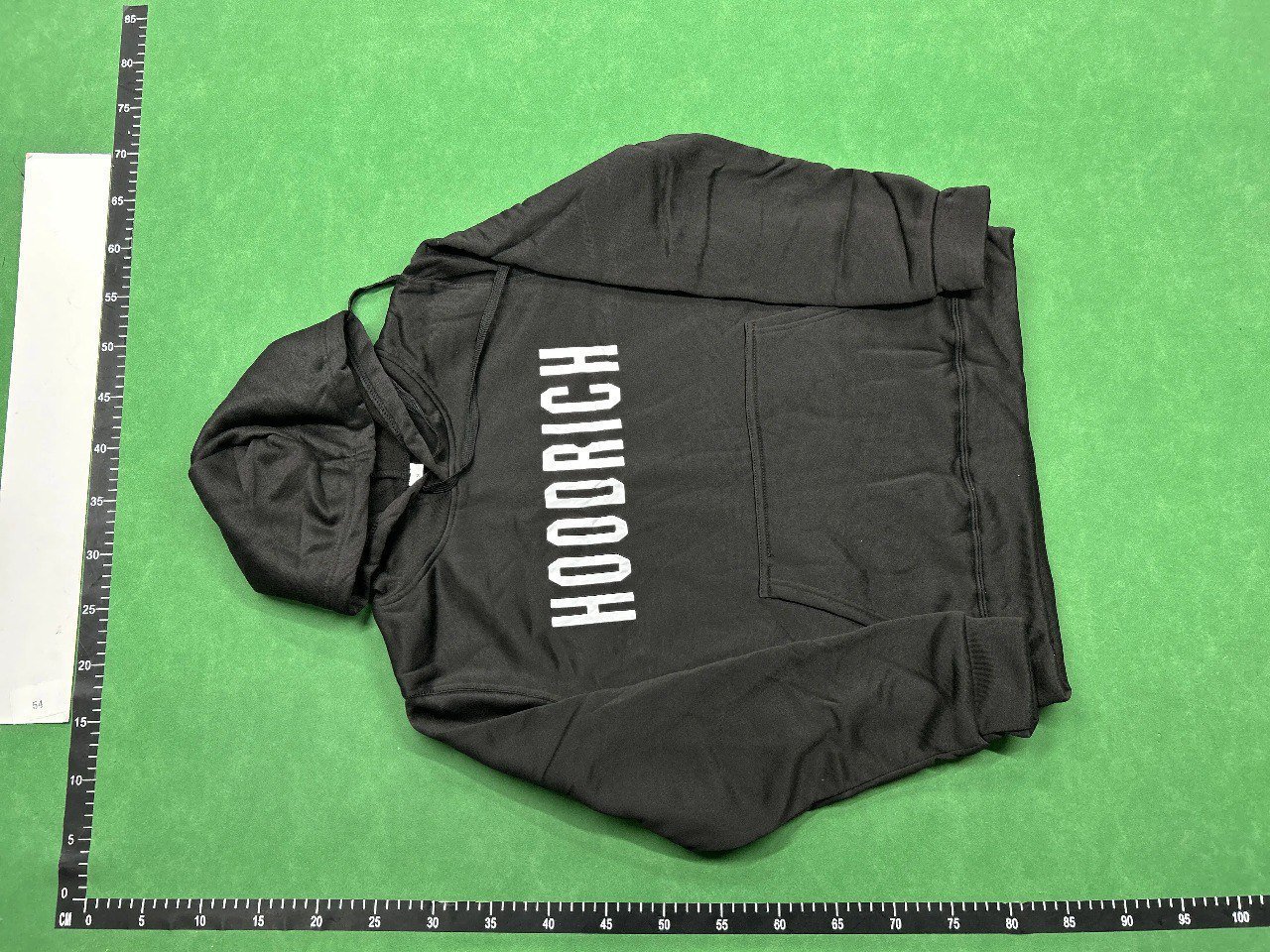 Hoodrich  Suit