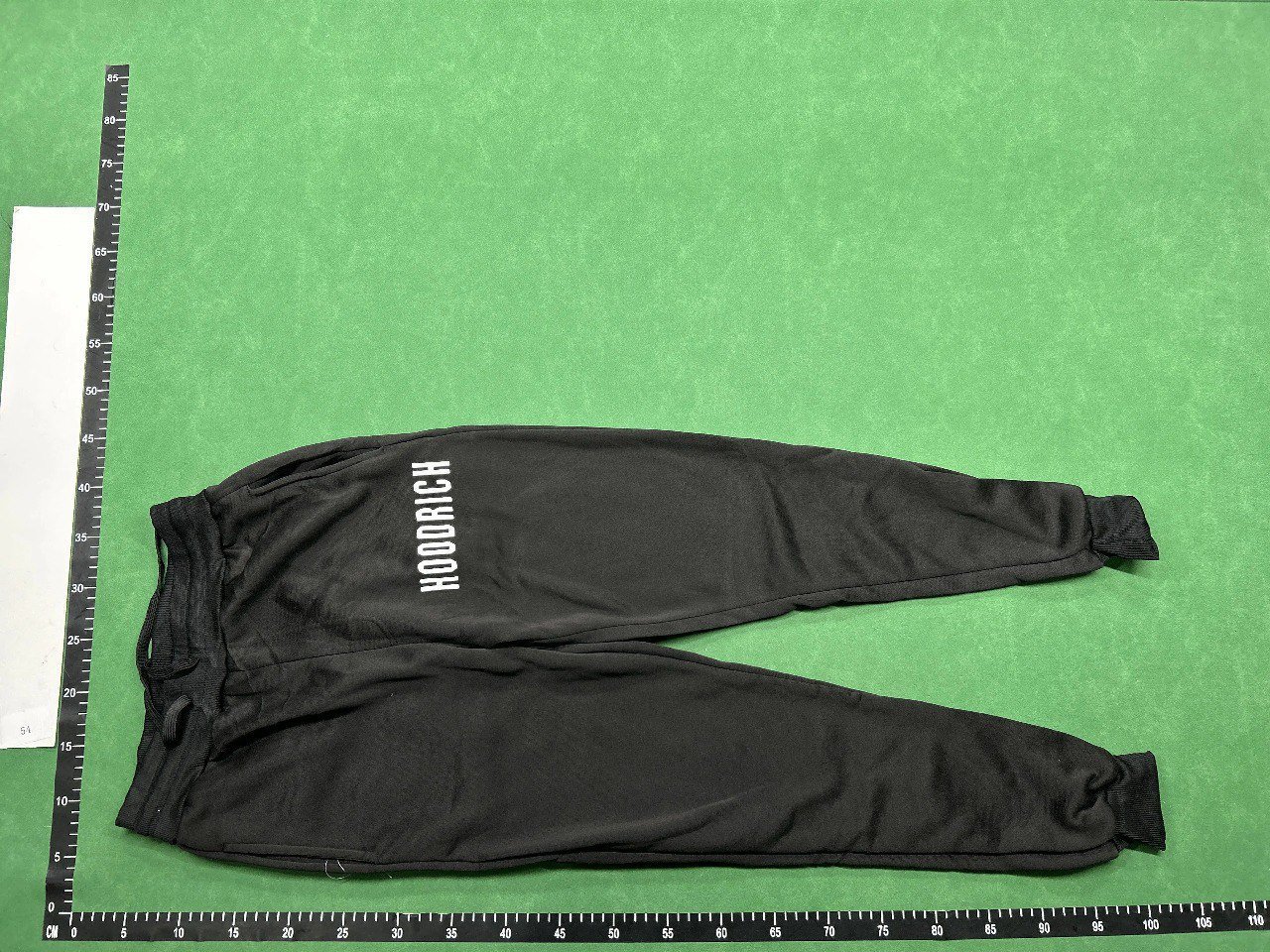 Hoodrich  Suit