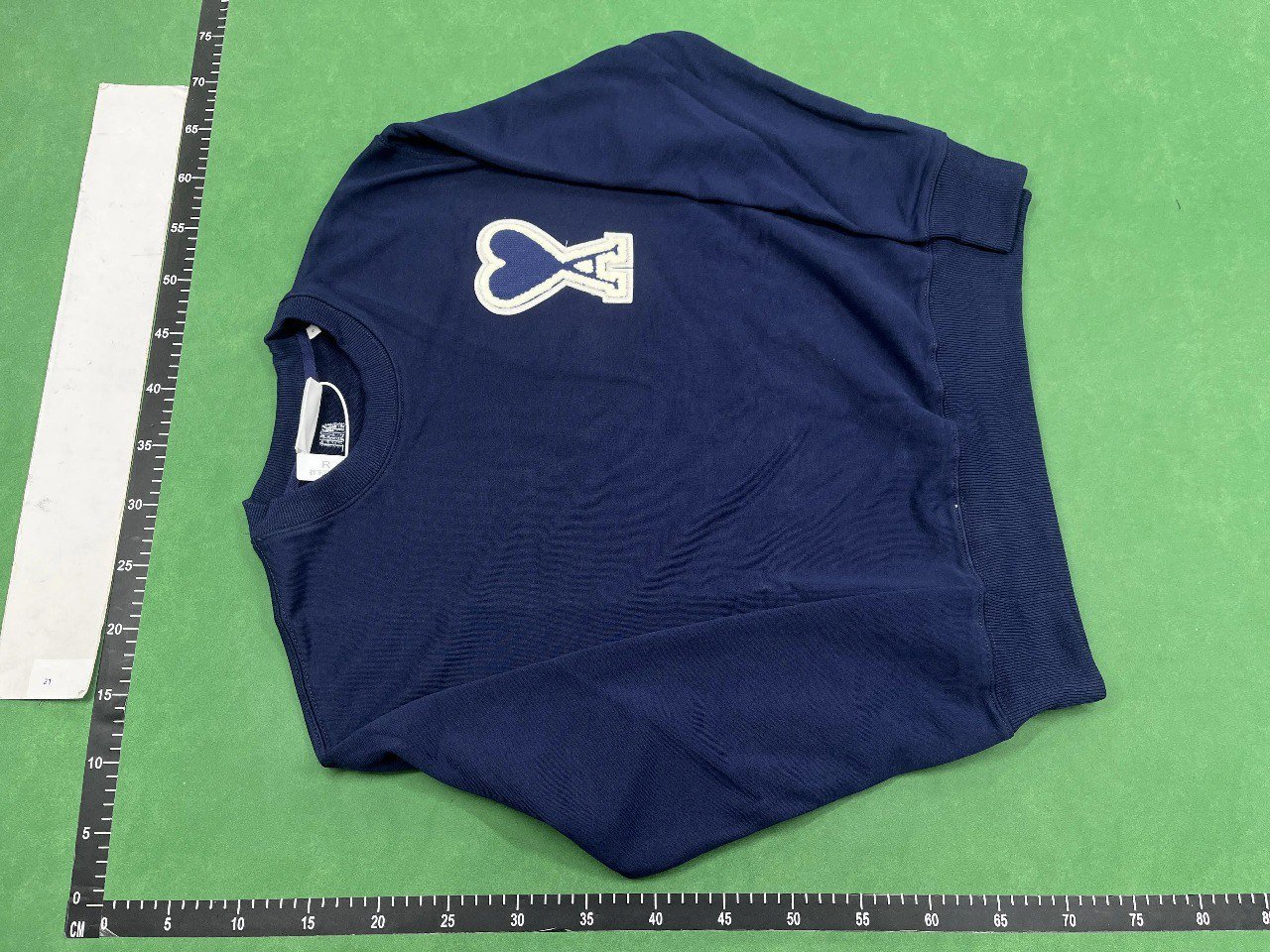 ami Hoodie 