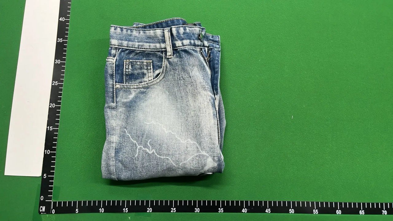 Amiri Jeans 
