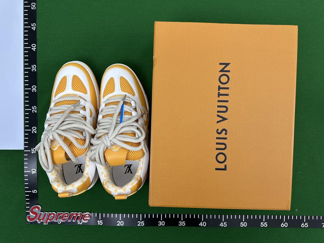 Louis Vuitton Skate