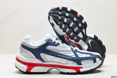 Lacoste Shoes 