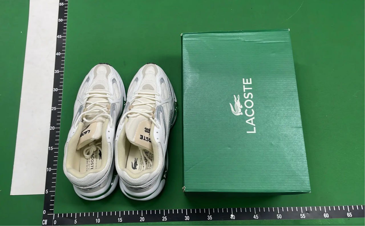Lacoste Shoes 