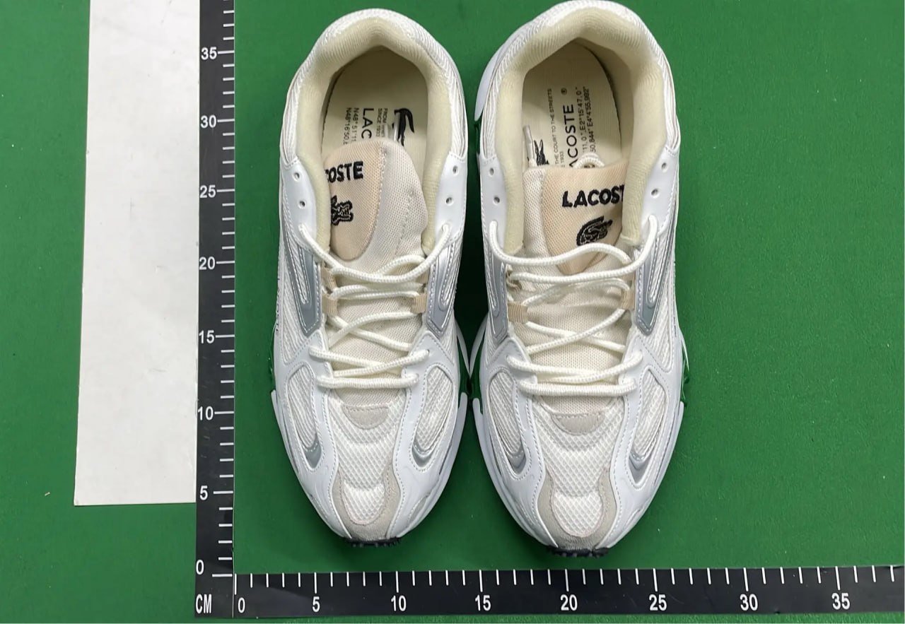 Lacoste Shoes 