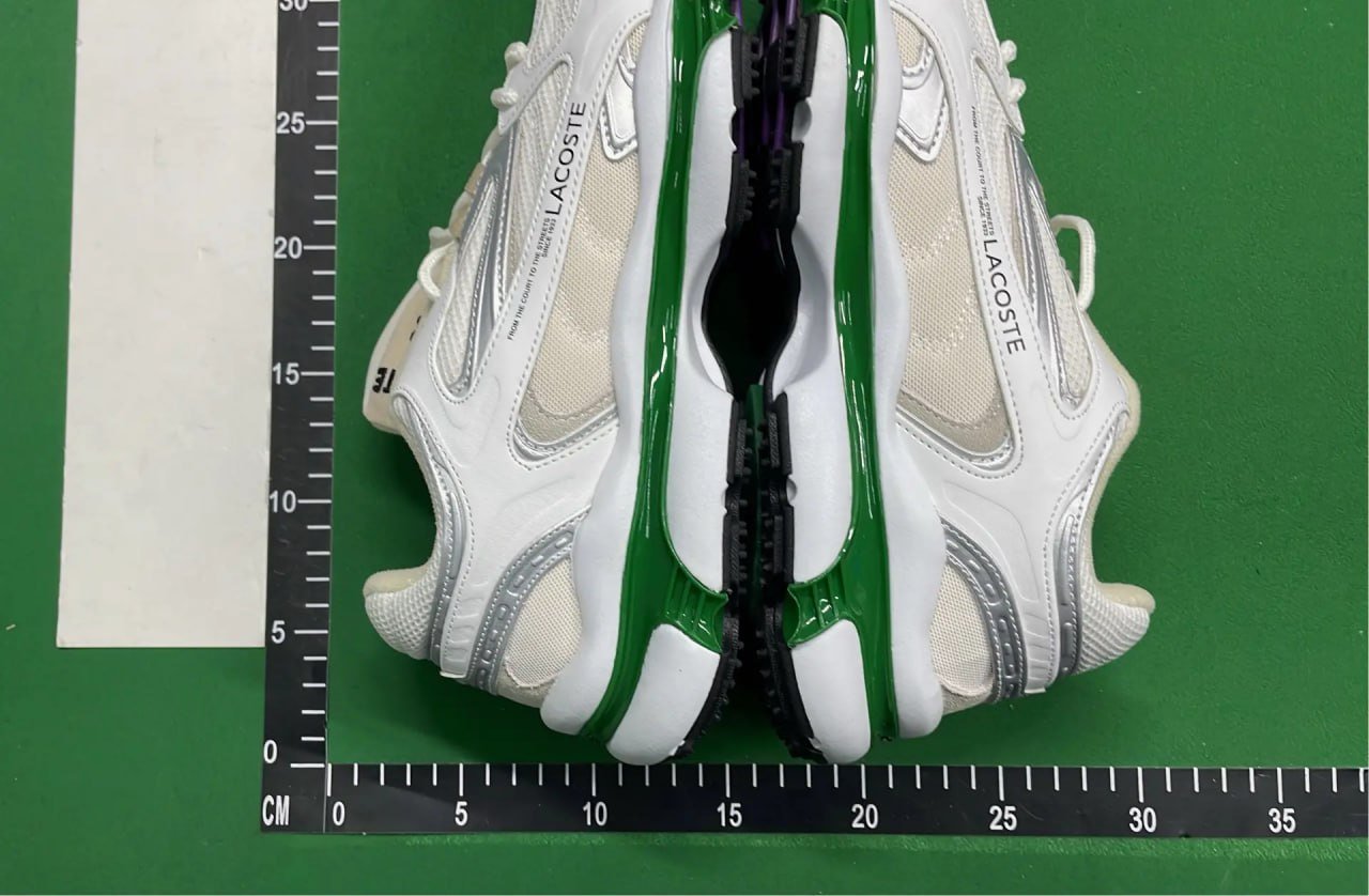 Lacoste Shoes 