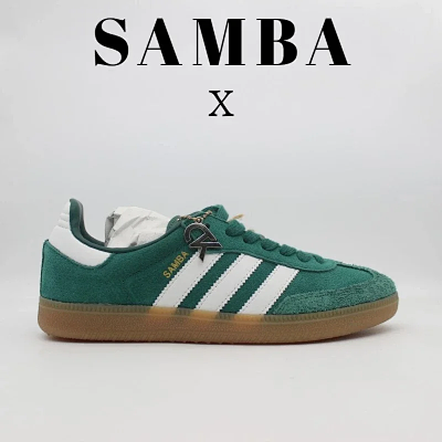 Adidas Samba 