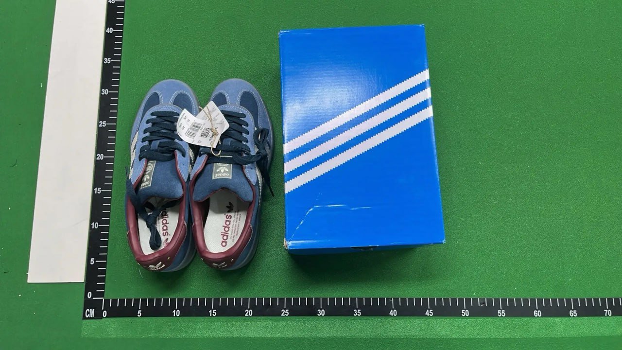 Adidas Samba 