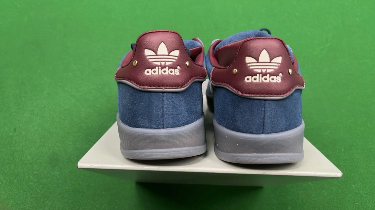 Adidas Samba 