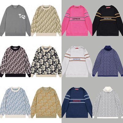 Prada Sweater