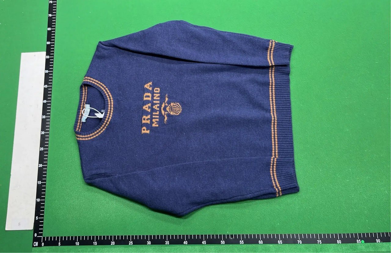 Prada Sweater