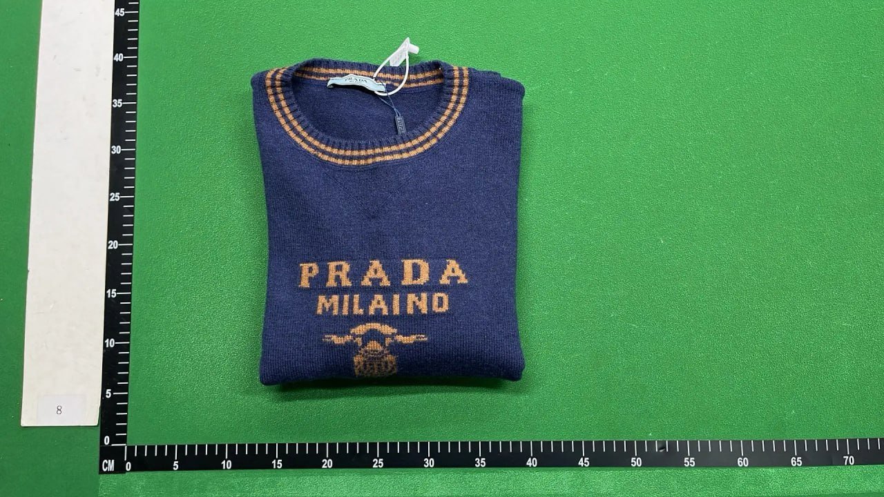 Prada Sweater