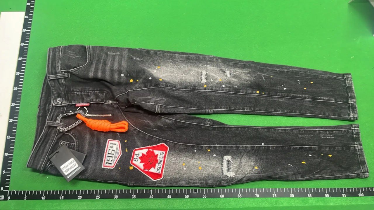 Dsquared2 Jeans 