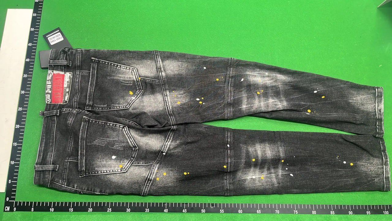 Dsquared2 Jeans 