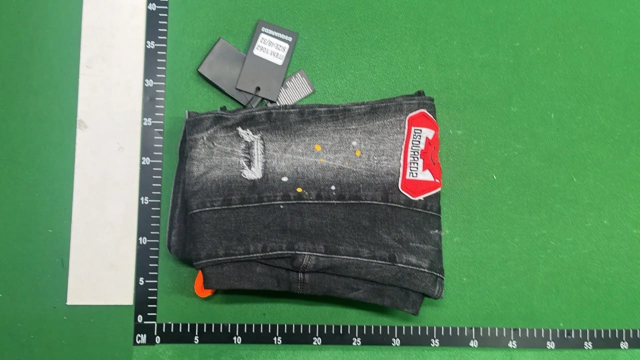 Dsquared2 Jeans 