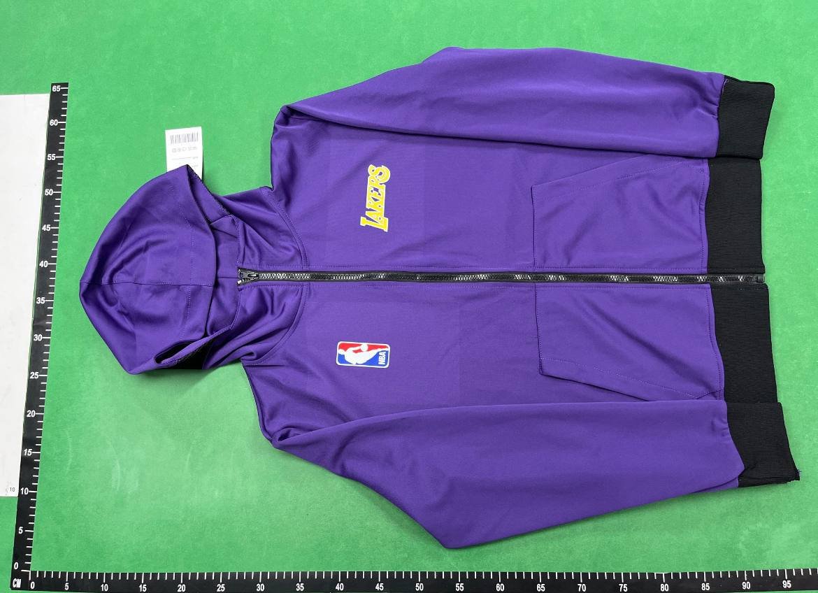 NBA Hoodie 
