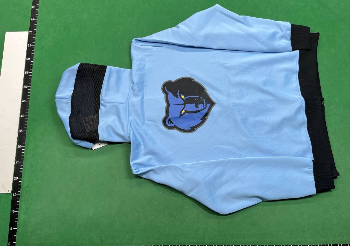 NBA Hoodie 