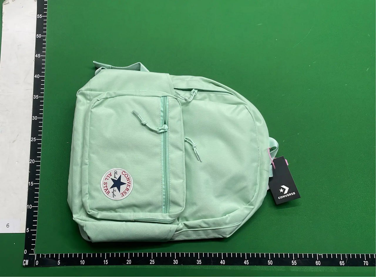 Converse Bag 