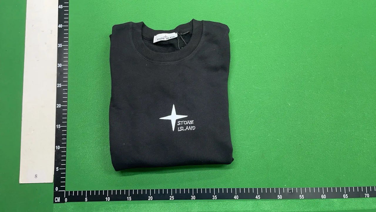Stone Island Sweater