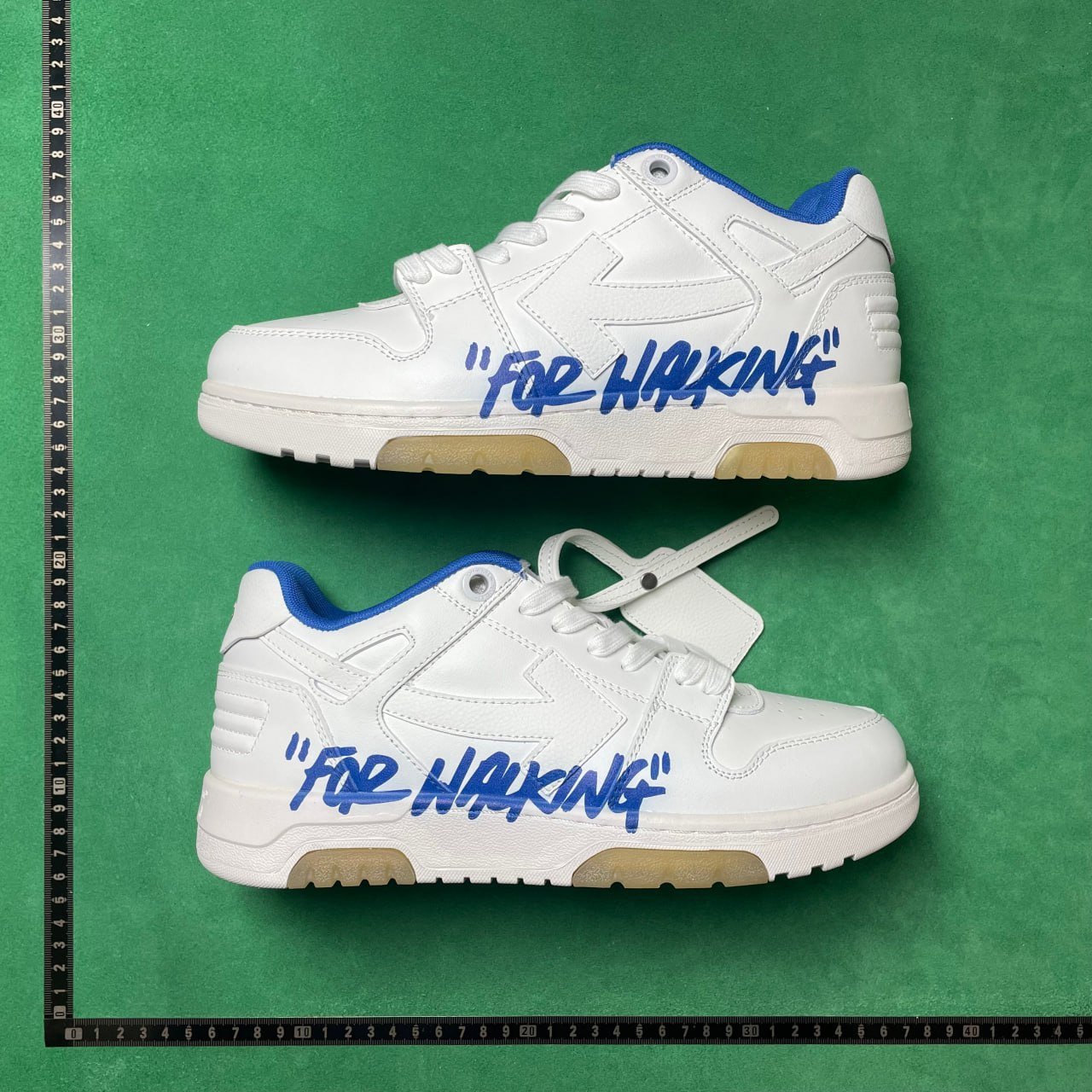 OFF WHITE 