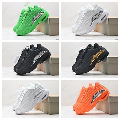 NOCTA x Nike Hot Step 2