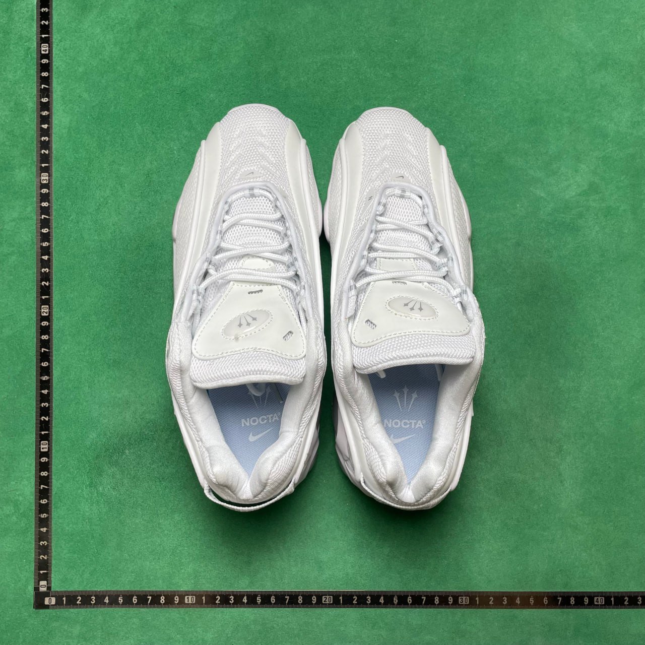 NOCTA x Nike Hot Step 2