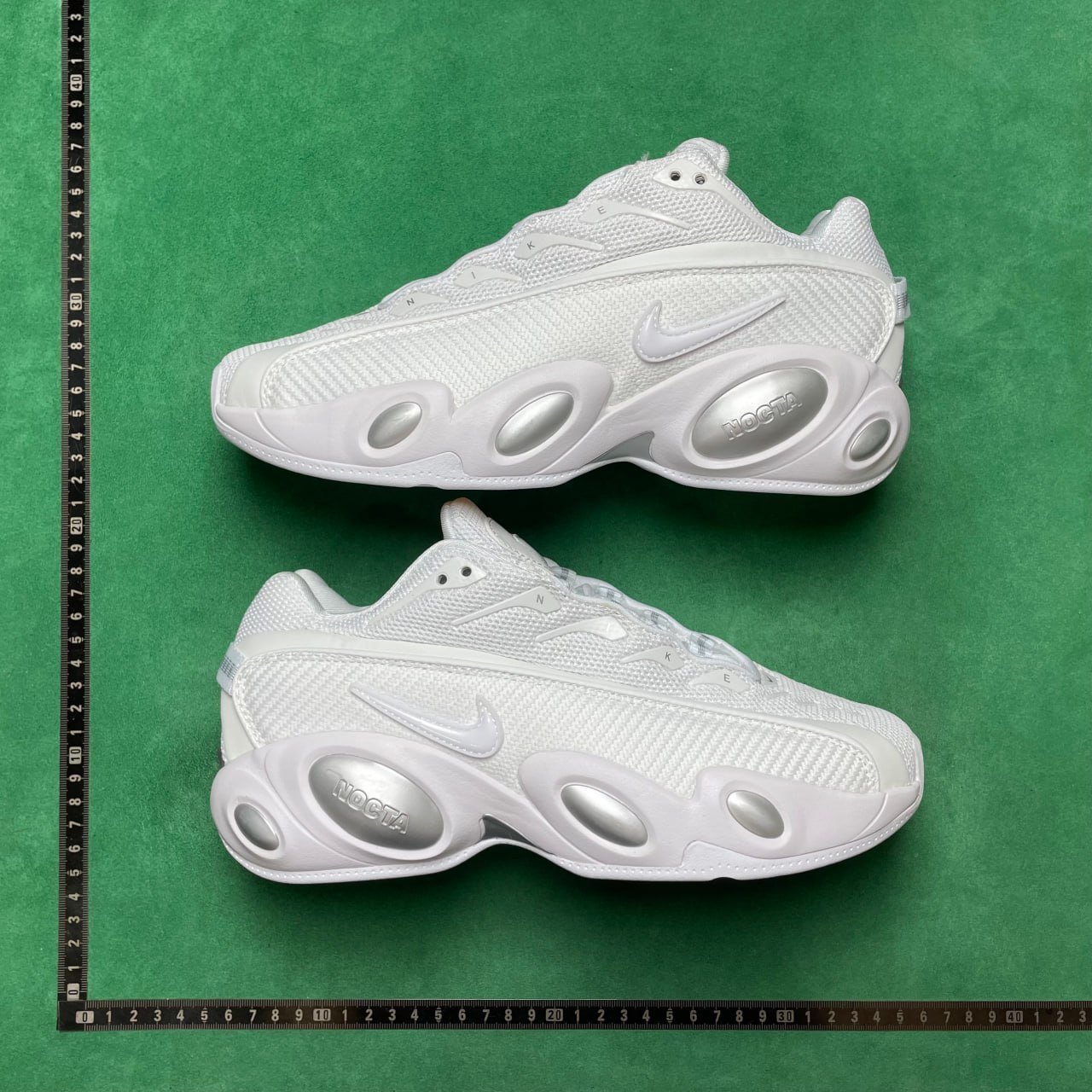 NOCTA x Nike Hot Step 2