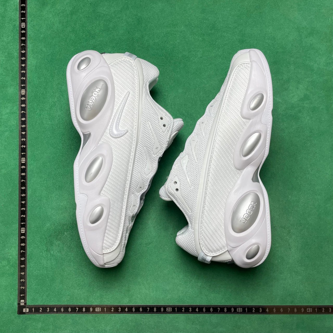 NOCTA x Nike Hot Step 2