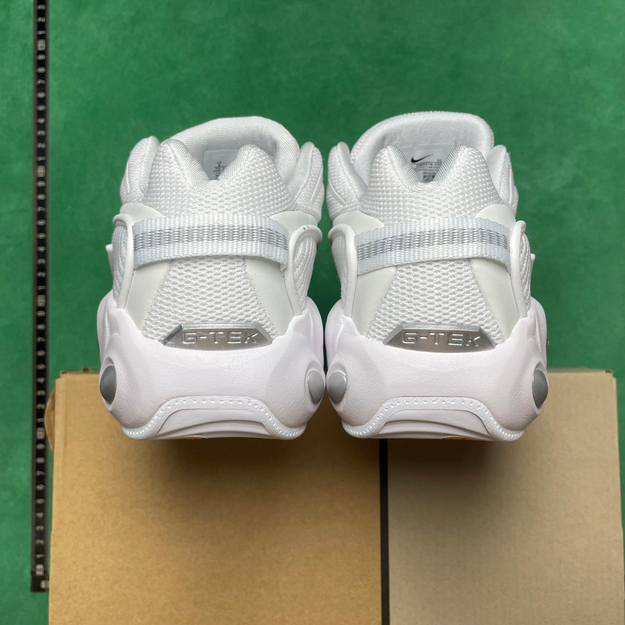 NOCTA x Nike Hot Step 2
