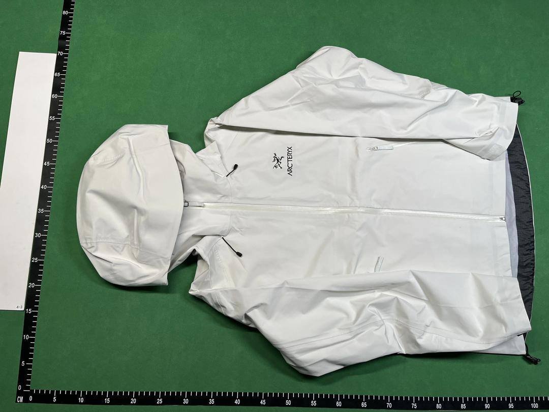 Arc' Teryx Jacket