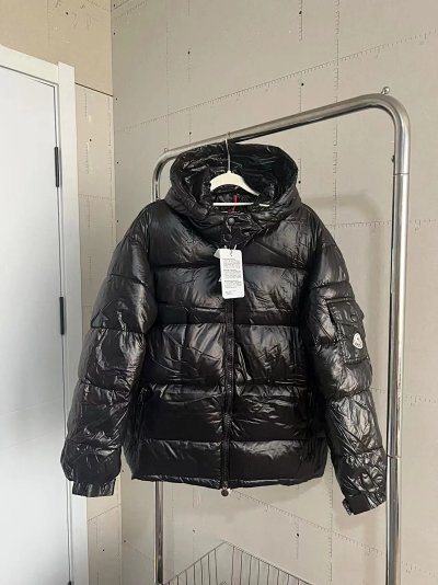 Moncler Puffer