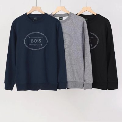 Boss Sweater 
